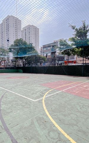 Apartamento à venda com 50m², 2 quartos e 1 vagaQuadra Esportiva