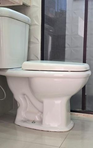Apartamento para alugar com 54m², 2 quartos e 1 vaga Apartamento para alugar com 54m², 2 quartos e 1 vagaBanheiro Social