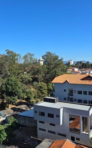 Apartamento para alugar com 54m², 2 quartos e 1 vaga Apartamento para alugar com 54m², 2 quartos e 1 vagaVista