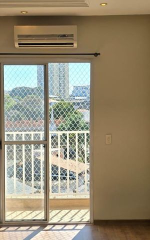 Apartamento para alugar com 54m², 2 quartos e 1 vaga Apartamento para alugar com 54m², 2 quartos e 1 vagaSala