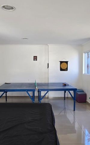 Apartamento para alugar com 54m², 2 quartos e 1 vaga Apartamento para alugar com 54m², 2 quartos e 1 vagaSalão de jogos