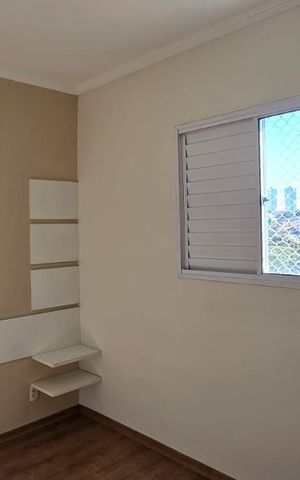 Apartamento para alugar com 54m², 2 quartos e 1 vaga Apartamento para alugar com 54m², 2 quartos e 1 vagaQuarto 2