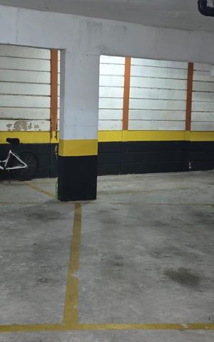 Apartamento para alugar com 54m², 2 quartos e 1 vaga Apartamento para alugar com 54m², 2 quartos e 1 vagaGaragem