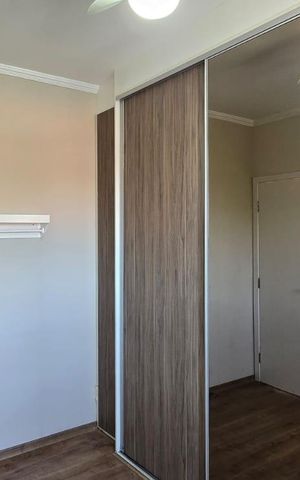 Apartamento para alugar com 54m², 2 quartos e 1 vaga Apartamento para alugar com 54m², 2 quartos e 1 vagaQuarto 01