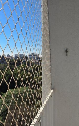 Apartamento para alugar com 54m², 2 quartos e 1 vaga Apartamento para alugar com 54m², 2 quartos e 1 vagaVaranda da Sala