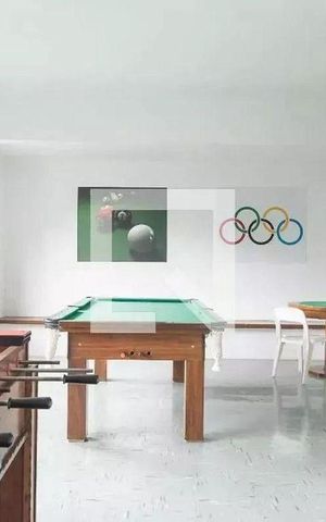 Apartamento à venda com 78m², 3 quartos e 1 vaga Apartamento à venda com 78m², 3 quartos e 1 vagaÁrea comum