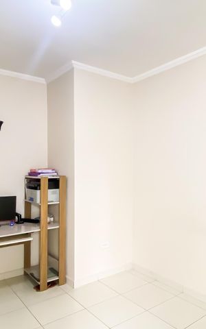 Casa de condomínio à venda com 131m², 2 quartos e 2 vagas Casa de condomínio à venda com 131m², 2 quartos e 2 vagasSuite 1