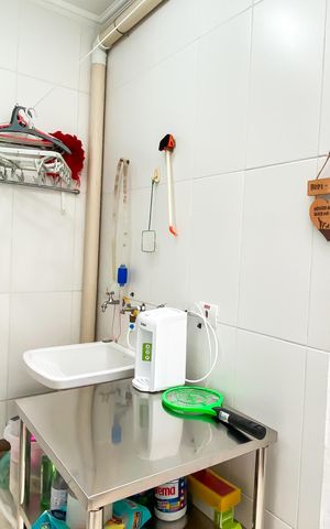 Casa de condomínio à venda com 131m², 2 quartos e 2 vagas Casa de condomínio à venda com 131m², 2 quartos e 2 vagasÁrea de Serviço