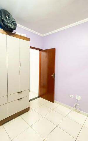 Casa de condomínio à venda com 131m², 2 quartos e 2 vagas Casa de condomínio à venda com 131m², 2 quartos e 2 vagasSuite 2