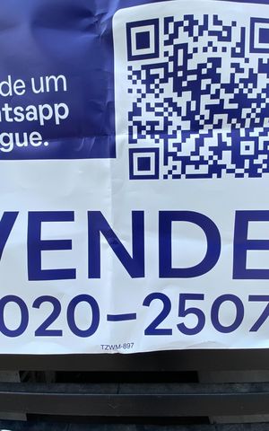 Casa de condomínio à venda com 131m², 2 quartos e 2 vagas Casa de condomínio à venda com 131m², 2 quartos e 2 vagasPlaca
