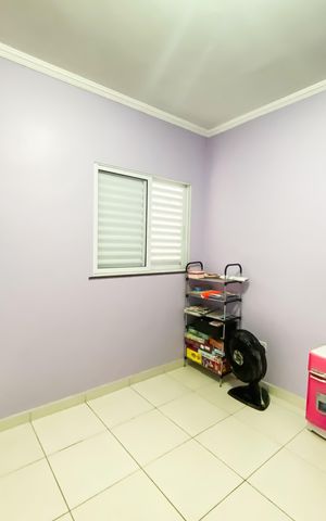 Casa de condomínio à venda com 131m², 2 quartos e 2 vagas Casa de condomínio à venda com 131m², 2 quartos e 2 vagasSuite 2