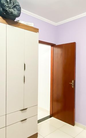 Casa de condomínio à venda com 131m², 2 quartos e 2 vagas Casa de condomínio à venda com 131m², 2 quartos e 2 vagasSuite 2