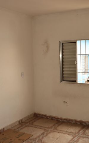 Casa para alugar com 80m², 1 quarto e sem vagaQuarto