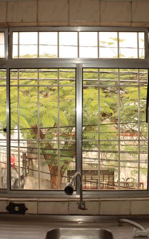 Casa para alugar com 80m², 1 quarto e sem vagaCozinha