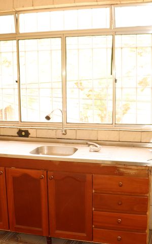 Casa para alugar com 80m², 1 quarto e sem vagaCozinha