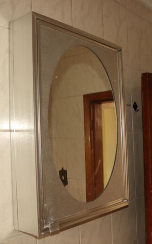 Casa para alugar com 80m², 1 quarto e sem vagaBanheiro social