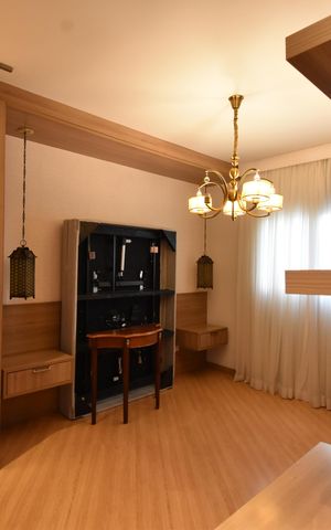 Apartamento para alugar com 249m², 3 quartos e 2 vagasSuíte