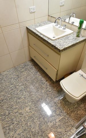 Apartamento para alugar com 249m², 3 quartos e 2 vagasBanheiro 2