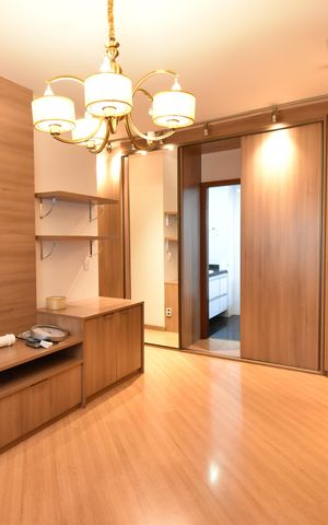 Apartamento para alugar com 249m², 3 quartos e 2 vagasSuíte