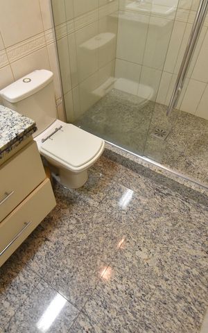 Apartamento para alugar com 249m², 3 quartos e 2 vagasBanheiro 2