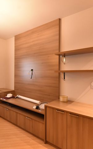 Apartamento para alugar com 249m², 3 quartos e 2 vagasSuíte