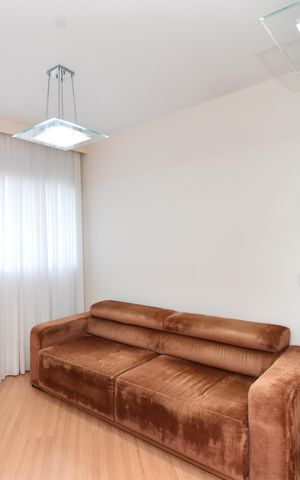 Apartamento para alugar com 249m², 3 quartos e 2 vagasSala 2