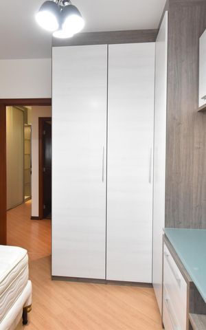 Apartamento para alugar com 249m², 3 quartos e 2 vagasQuarto 2