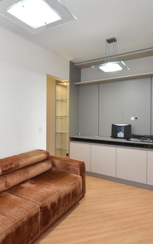 Apartamento para alugar com 249m², 3 quartos e 2 vagasSala 2