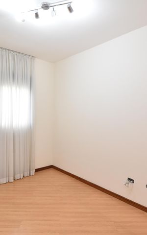 Apartamento para alugar com 249m², 3 quartos e 2 vagasQuarto 3