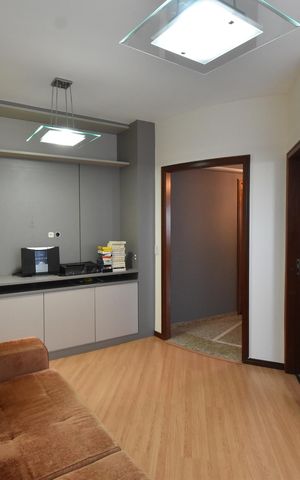 Apartamento para alugar com 249m², 3 quartos e 2 vagasSala 2