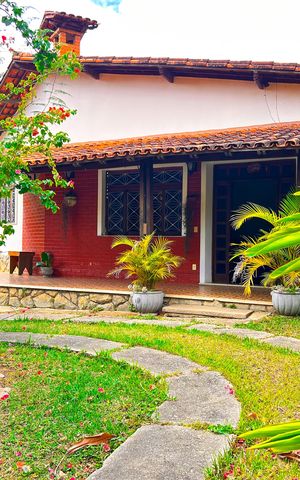 Casa à venda com 6950m², 3 quartos e 10 vagas