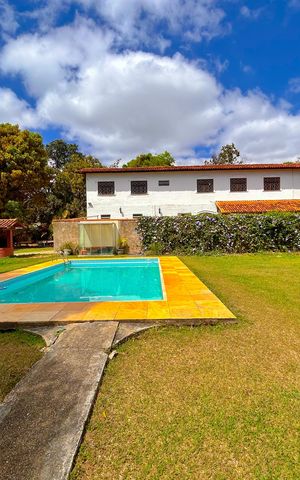 Casa à venda com 6950m², 3 quartos e 10 vagas