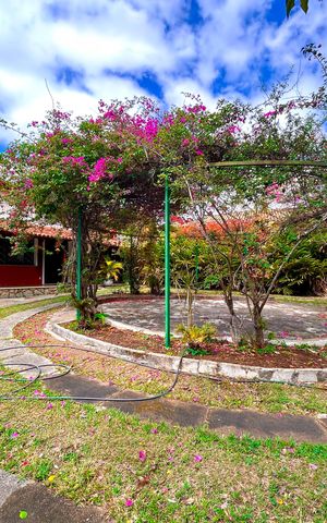 Casa à venda com 6950m², 3 quartos e 10 vagas
