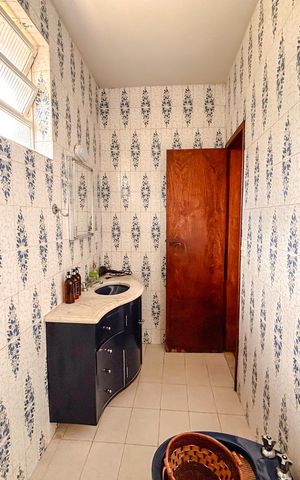 Casa à venda com 6950m², 3 quartos e 10 vagas