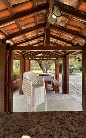 Casa à venda com 6950m², 3 quartos e 10 vagas