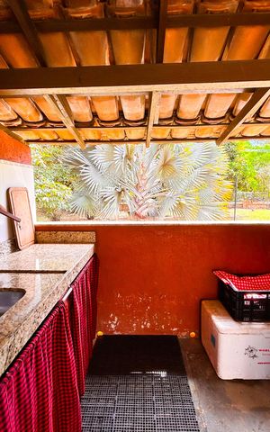 Casa à venda com 6950m², 3 quartos e 10 vagas