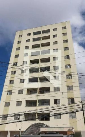 Apartamento para alugar com 75m², 3 quartos e 2 vagas Apartamento para alugar com 75m², 3 quartos e 2 vagasFachada