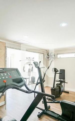 Apartamento para alugar com 75m², 3 quartos e 2 vagas Apartamento para alugar com 75m², 3 quartos e 2 vagasCondomínio