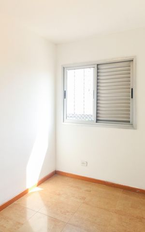 Apartamento para alugar com 75m², 3 quartos e 2 vagas Apartamento para alugar com 75m², 3 quartos e 2 vagasQuarto 2