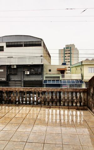 Casa para alugar com 175m², 4 quartos e 2 vagas Casa para alugar com 175m², 4 quartos e 2 vagasVaranda