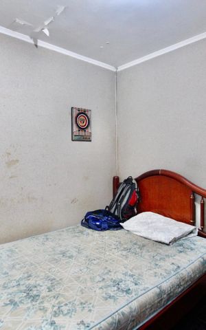 Casa para alugar com 175m², 4 quartos e 2 vagas Casa para alugar com 175m², 4 quartos e 2 vagasQuarto 2