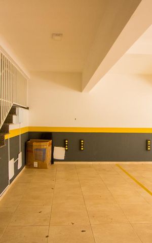 Apartamento para alugar com 84m², 2 quartos e 1 vaga Apartamento para alugar com 84m², 2 quartos e 1 vagaVaga da garagem
