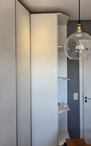 Apartamento para alugar com 72m², 2 quartos e 1 vaga Apartamento para alugar com 72m², 2 quartos e 1 vagaQuarto 02
