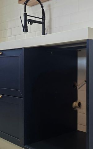 Apartamento para alugar com 72m², 2 quartos e 1 vaga Apartamento para alugar com 72m², 2 quartos e 1 vagaCozinha