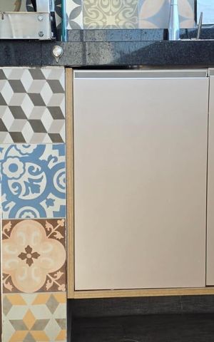 Apartamento para alugar com 72m², 2 quartos e 1 vaga Apartamento para alugar com 72m², 2 quartos e 1 vagaVaranda gourmet