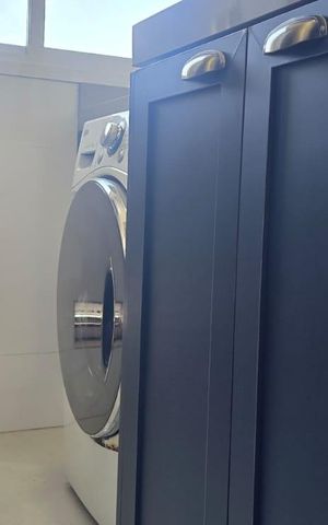 Apartamento para alugar com 72m², 2 quartos e 1 vaga Apartamento para alugar com 72m², 2 quartos e 1 vagaÁrea de Serviço