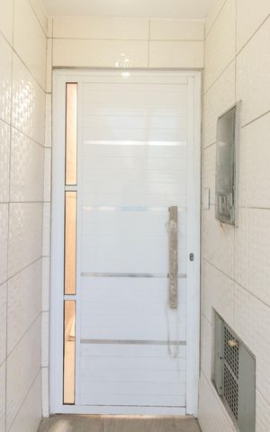 Studio para alugar com 25m², 1 quarto e sem vaga Studio para alugar com 25m², 1 quarto e sem vagaEntrada