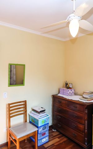 Apartamento à venda com 56m², 2 quartos e 1 vagaQuarto 1