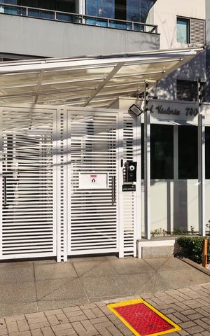 Apartamento à venda com 56m², 2 quartos e 1 vagaPortaria