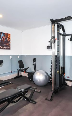 Apartamento à venda com 56m², 2 quartos e 1 vagaAcademia
